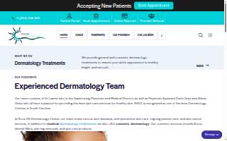 Rock Hill Dermatology Center