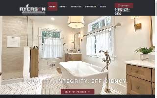 Ryerson Brothers Construction, LLC