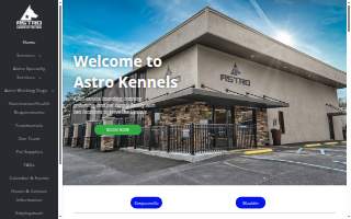 Astro Kennels