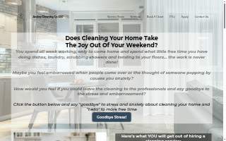 Azalea Cleaning Co LLC