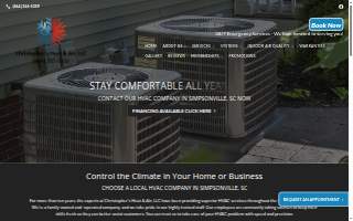 Christopher's Heat & Air, LLC