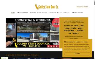 Golden Strip Landscaping