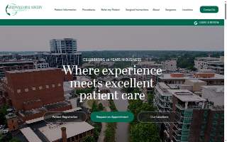 Greenville Oral Surgery Partners of Simpsonville