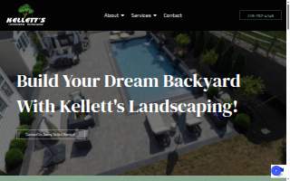 Kellett Landscaping