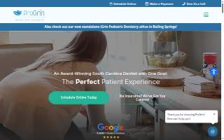ProGrin Dental of Simpsonville