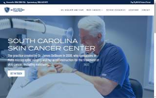 South Carolina Skin Cancer Center of Simpsonville