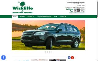 Wickliffe Insurance Services, Inc.