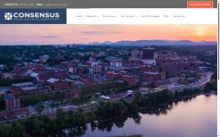 Consensus Real Estate