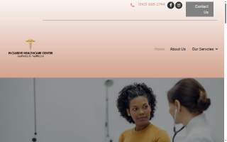 Inclusive Healthcare Center Aesthetic, Massage and medical of Socastee
