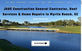 JSOC Construction of Socastee