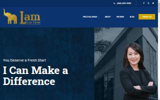 Lam Law Firm, LLC of Socastee