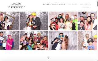 My Party PhotoBooth