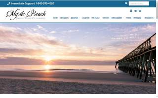 Myrtle Beach Funeral Home