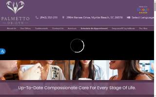 Palmetto OBGYN of Socastee