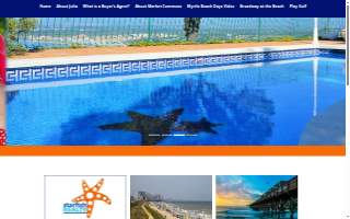 Starfish Realty of Socastee