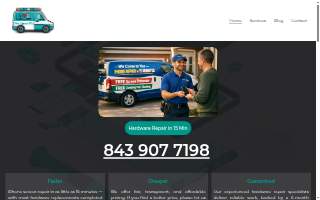 We Come FIX PHONE