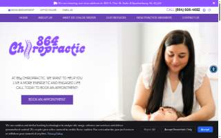 864 Chiropractic