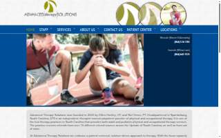 Advanced Therapy Solutions Inc