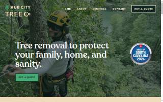 City Tree Company