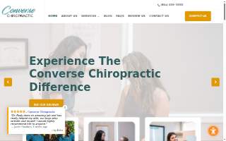 Converse Chiropractic