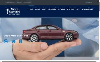 Cooke Insurance Agency, Inc.