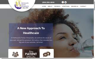 Hannouche Family Chiropractic