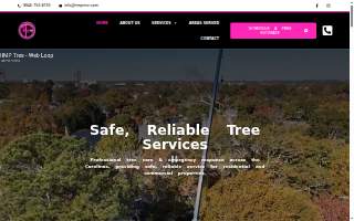 HMP Tree LLC