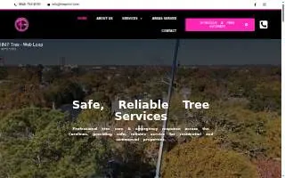 HMP Tree LLC website