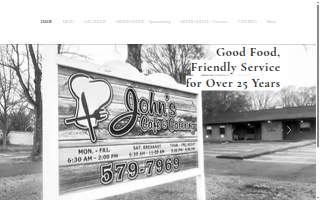 John's Cafe & Catering