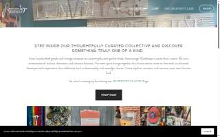 Reinvintage Warehouse