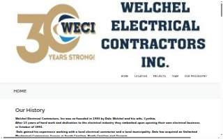 Welchel Electrical Contractors