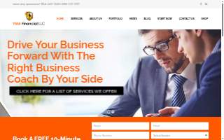 Yma Financial, LLC