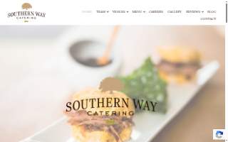 Southern Way Catering
