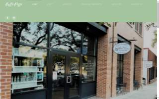 Bella Pazza Salon & Spa