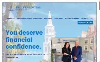 PGI Financial Services of Summerville