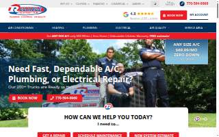 Reliable Heating and Air, LLC