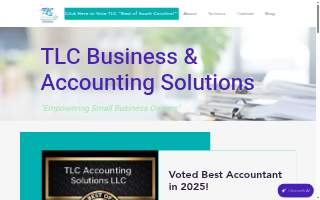 TLC Accounting Solutions LLC
