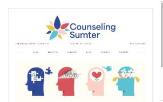 Counseling Sumter, LLC