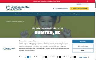 Creston Dental & Braces
