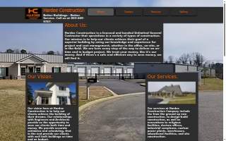 Hardee Construction