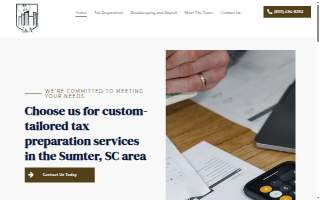 Ingram & Associates Tax Firm