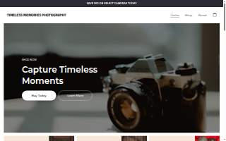 Timeless Memories Photography, LLC