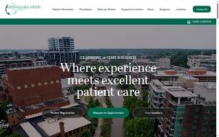Greenville Oral Surgery Partners of Taylors