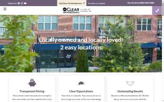 GoClear Orthodontics of Tega Cay