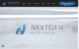 NextGen Design Build