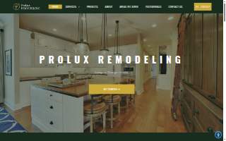 ProLux Remodeling