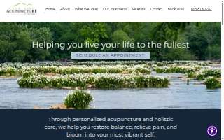 Rock Hill Acupuncture & Wellness Clinic