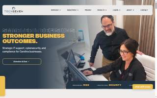 TechSeven Partners, LLC of Tega Cay