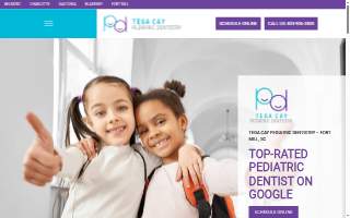 Tega Cay Pediatric Dentistry