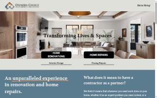 Owners Choice Construction